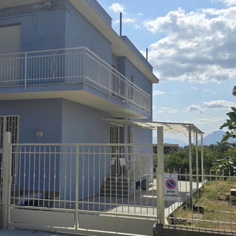 SOLUNTUM - locazione turistica - Haus mit 2 Schlafzimmern - 1