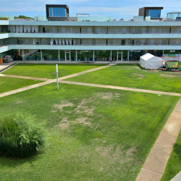 Elegante appartamento vicino al mare a Calambrone - Appartamentino su 2 Livelli - 21