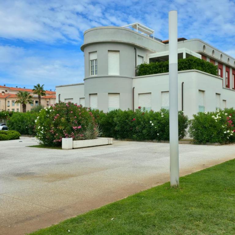 Elegante appartamento vicino al mare a Calambrone - Appartamentino su 2 Livelli - 25