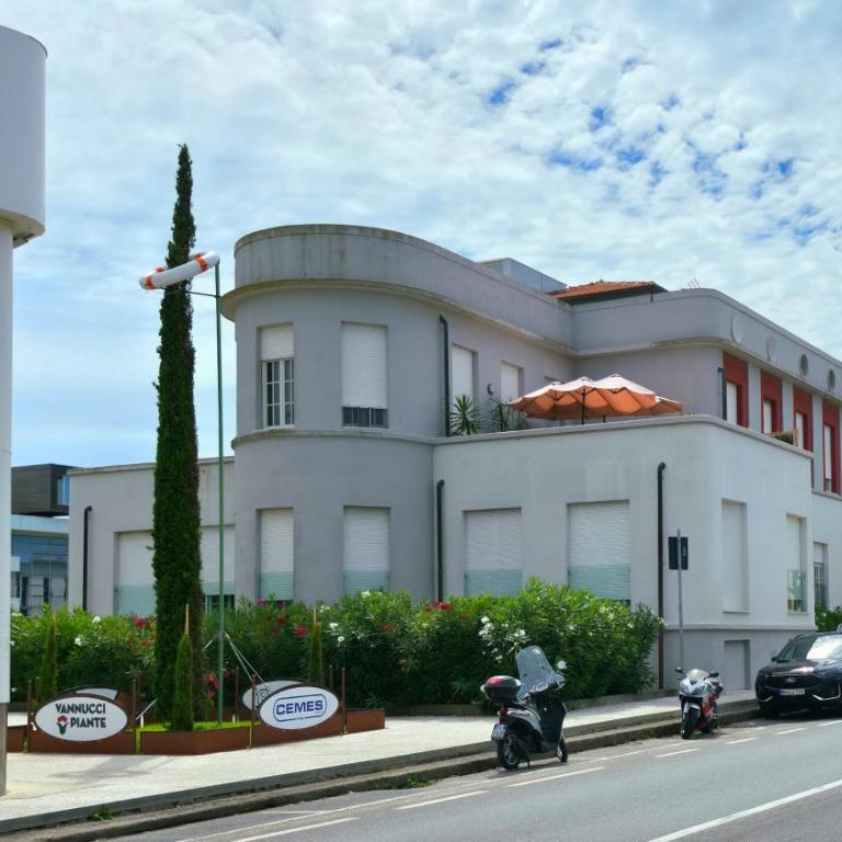 Elegante appartamento vicino al mare a Calambrone - Appartamentino su 2 Livelli - 26