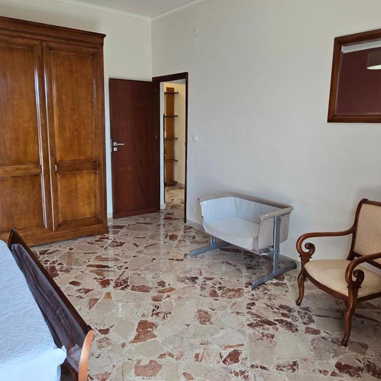 SOLUNTUM - locazione turistica - Haus mit 2 Schlafzimmern - 9