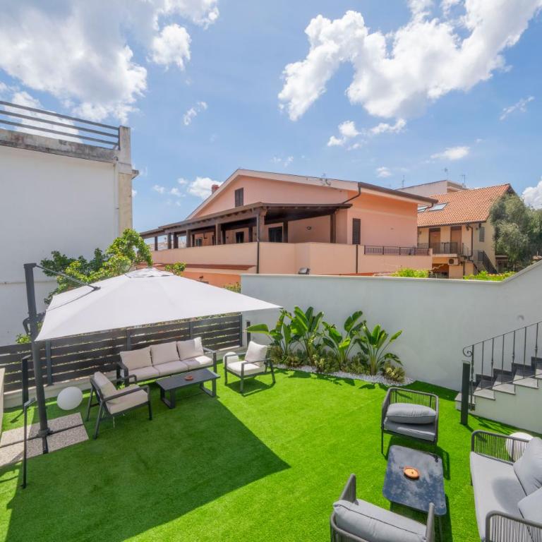 Exclusive BB Villa Rosa - Suite Queen Deluxe - 10