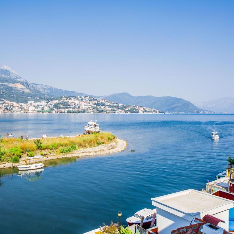 Apartments Riverside - Penthouse Apartment - 1