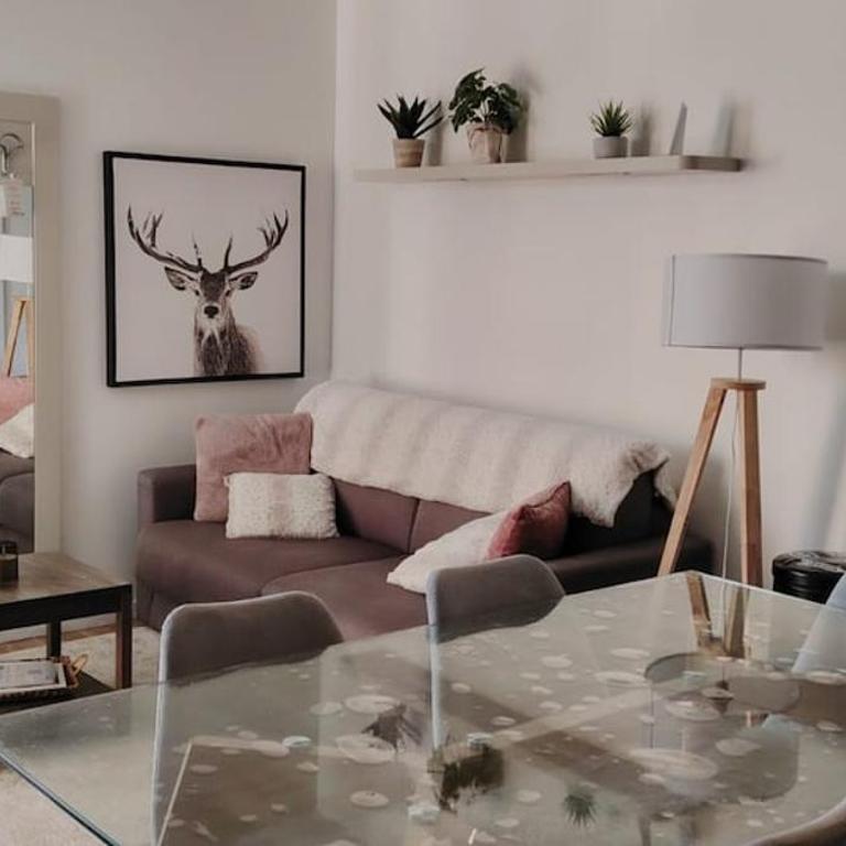 Bel appartement 7 pers proche pistes Parking Ménage inclus - Appartamento con 2 Camere da Letto - 1