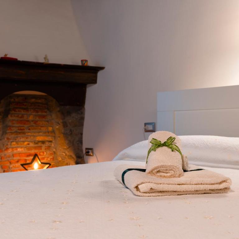 Il Vicolo agli Orti - Centro storico - Lake Como - Appartamento con 1 Camera da Letto - 6