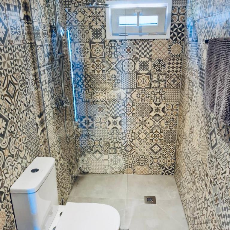 Atlantic View Maspalomas - Apartamento con balcón - 17