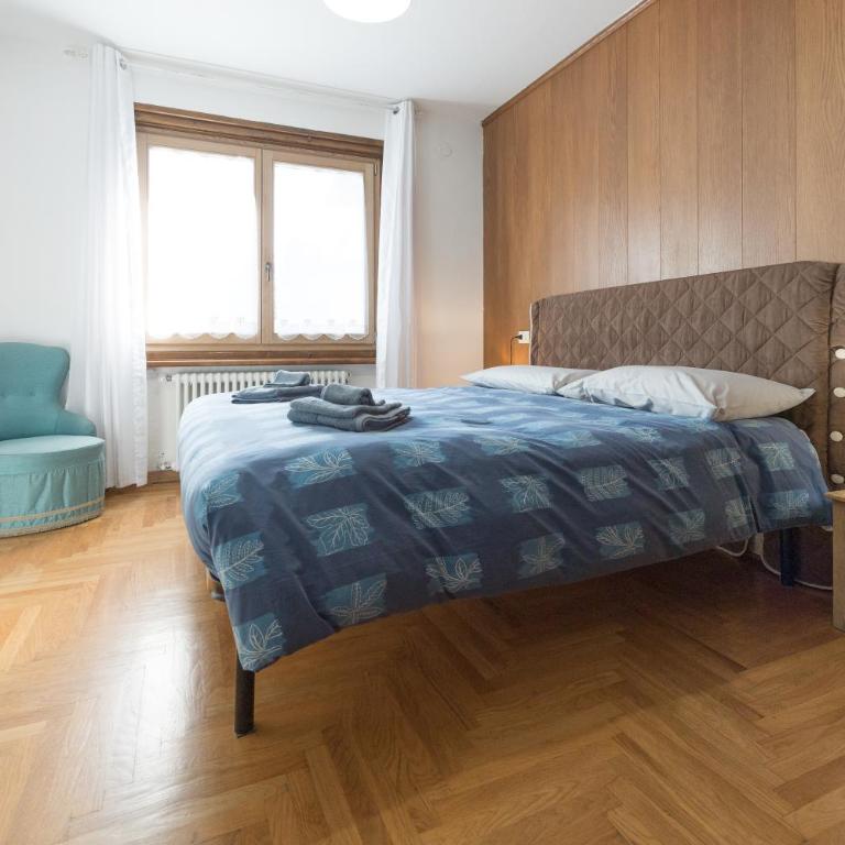 Casa Cesi 2, luminoso bilocale con giardino - Appartamento con 1 Camera da Letto - 4