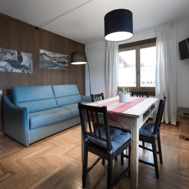 Casa Cesi 2, luminoso bilocale con giardino - Appartamento con 1 Camera da Letto - 30