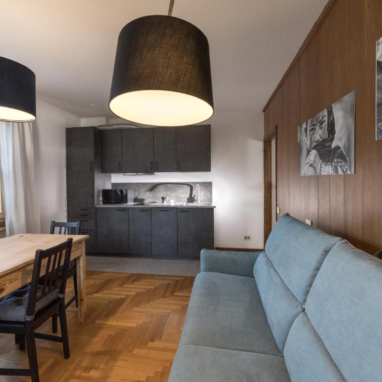 Casa Cesi 2, luminoso bilocale con giardino - Appartamento con 1 Camera da Letto - 22