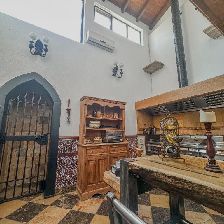 Arunda Luxury Boutique Hotel - Casa de 4 dormitorios - 33