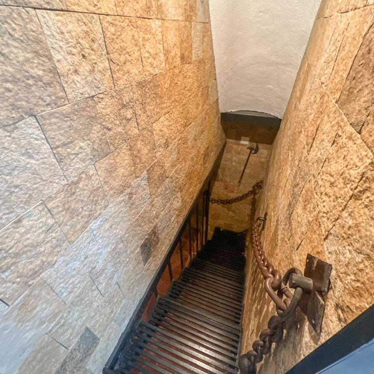 Arunda Luxury Boutique Hotel - Casa de 4 dormitorios - 35