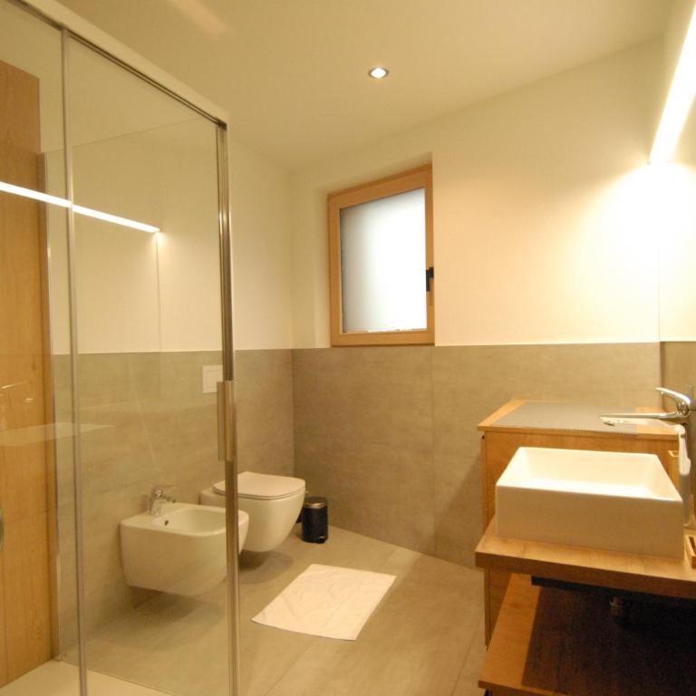 Residence Le Tre Cime - Trepalle - Appartamento Deluxe con 2 Camere da Letto e Balcone - 5