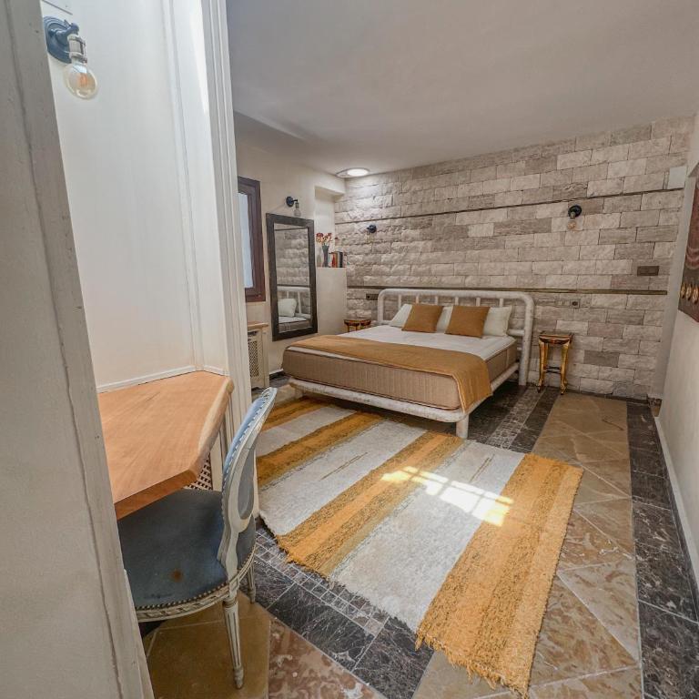 Arunda Luxury Boutique Hotel - Casa de 4 dormitorios - 24