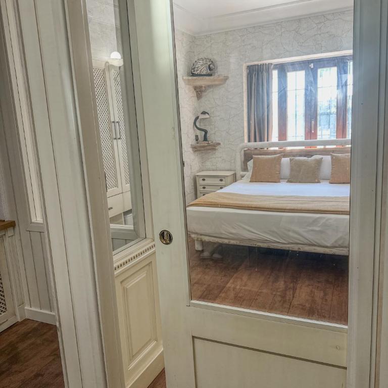 Arunda Luxury Boutique Hotel - Casa de 4 dormitorios - 14