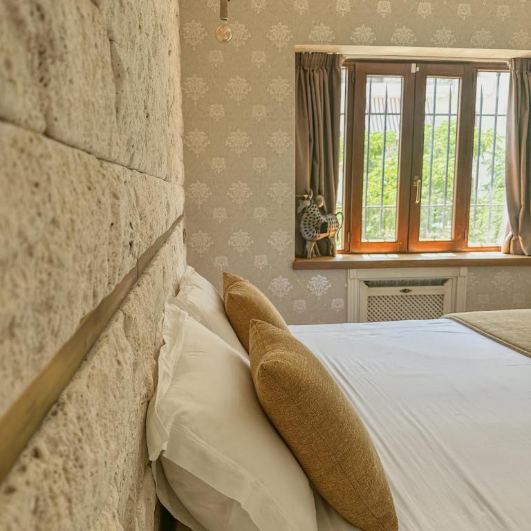 Arunda Luxury Boutique Hotel - Casa de 4 dormitorios - 6