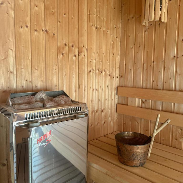 Arunda Luxury Boutique Hotel - Casa de 4 dormitorios - 26
