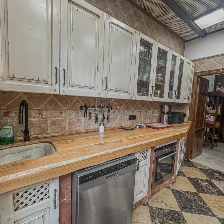 Arunda Luxury Boutique Hotel - Casa de 4 dormitorios - 38