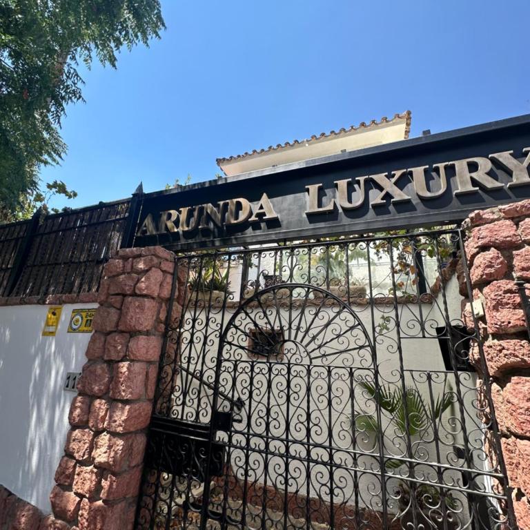 Arunda Luxury Boutique Hotel - Casa de 4 dormitorios - 52