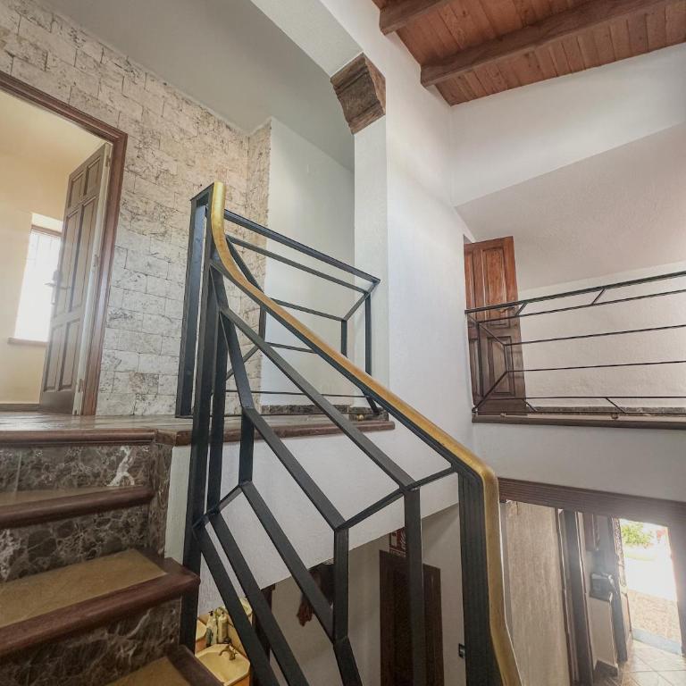 Arunda Luxury Boutique Hotel - Casa de 4 dormitorios - 22