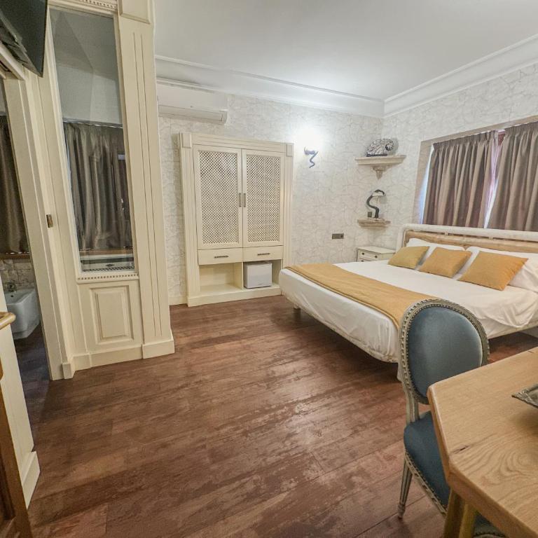 Arunda Luxury Boutique Hotel - Casa de 4 dormitorios - 20
