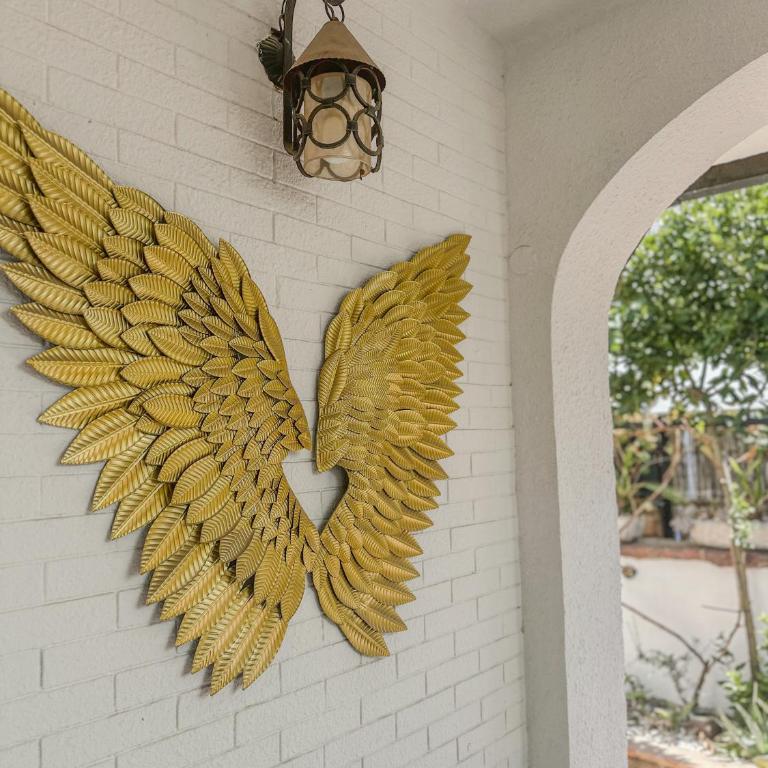 Arunda Luxury Boutique Hotel - Casa de 4 dormitorios - 47