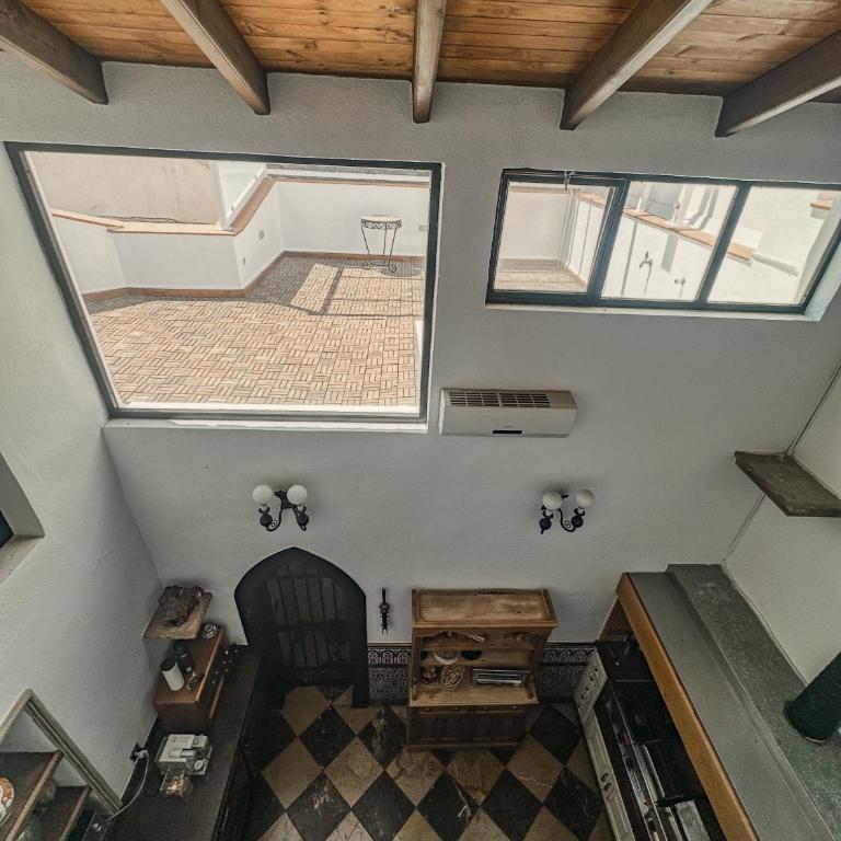 Arunda Luxury Boutique Hotel - Casa de 4 dormitorios - 31