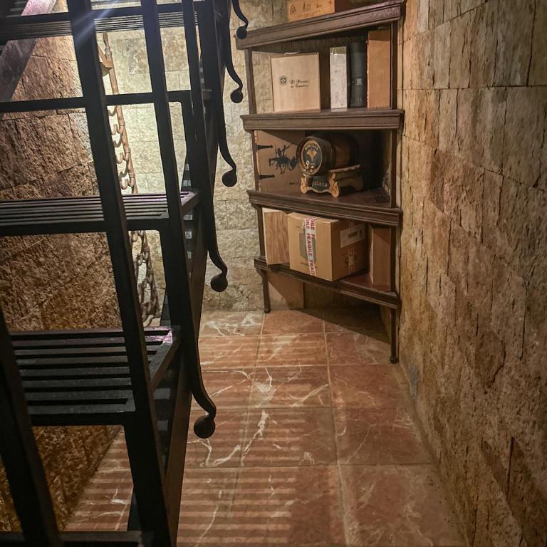 Arunda Luxury Boutique Hotel - Casa de 4 dormitorios - 36