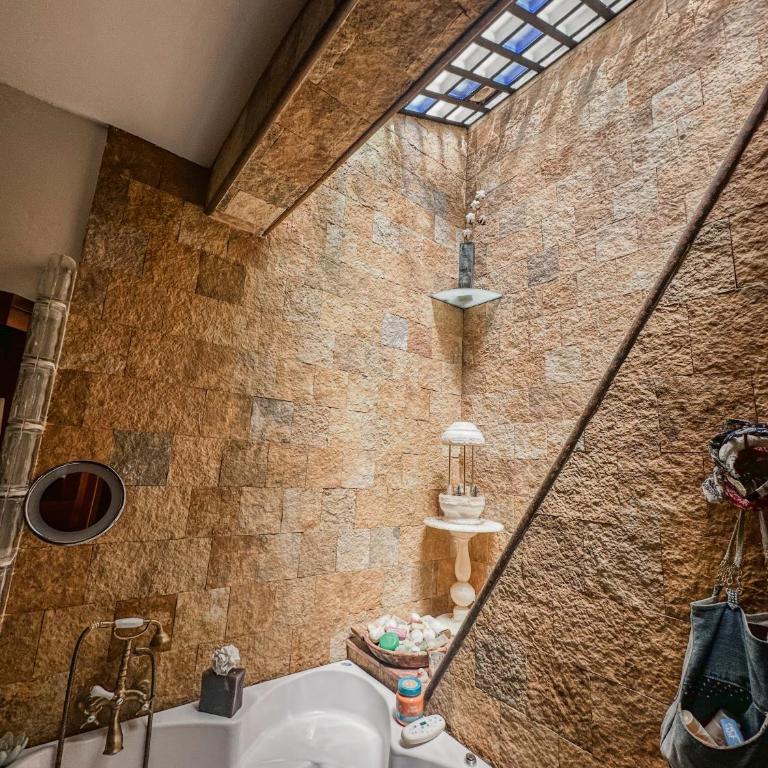 Arunda Luxury Boutique Hotel - Casa de 4 dormitorios - 45