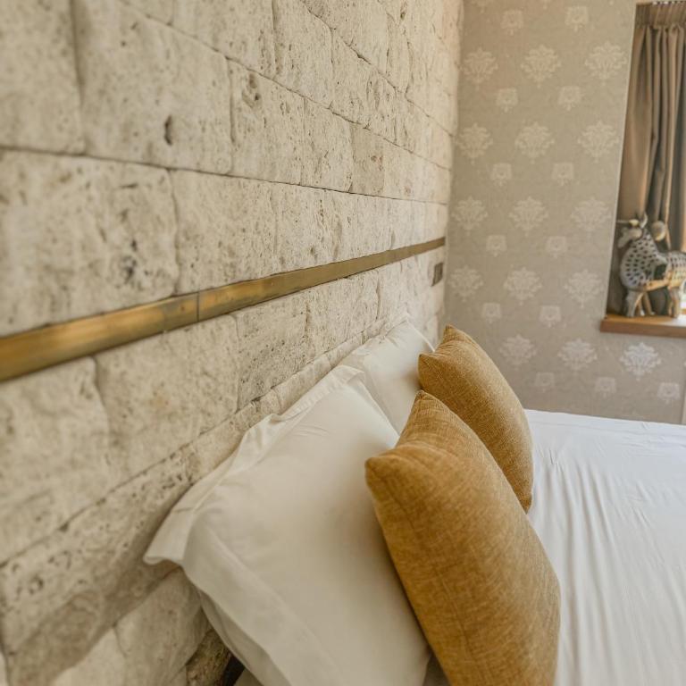 Arunda Luxury Boutique Hotel - Casa de 4 dormitorios - 5