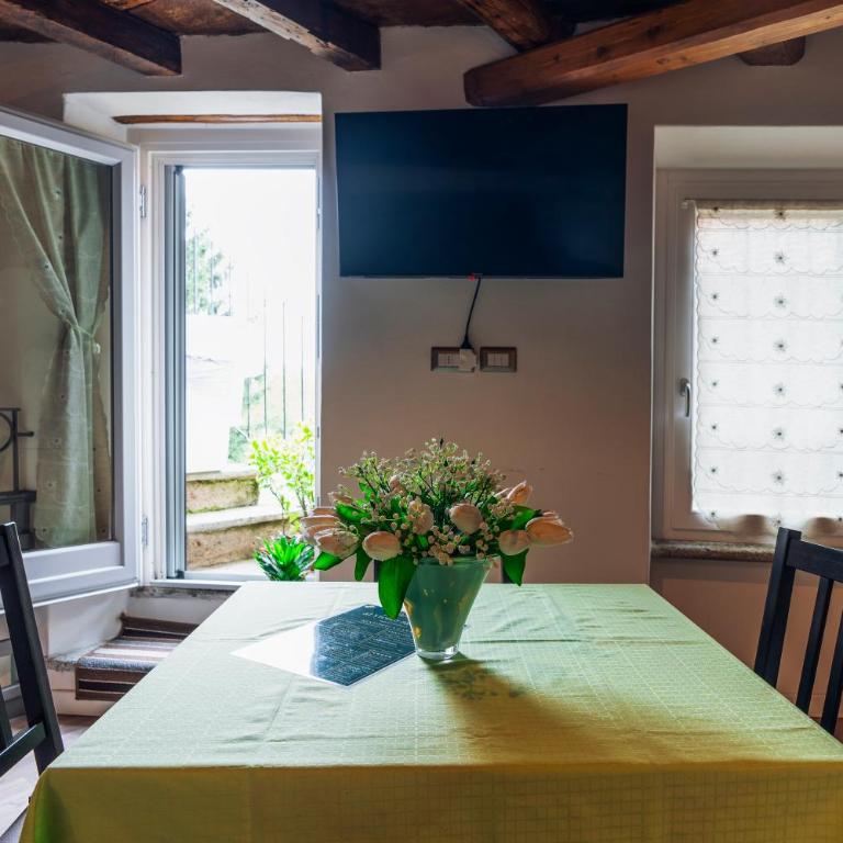 Il Vicolo agli Orti - Centro storico - Lake Como - Appartamento con 1 Camera da Letto - 15