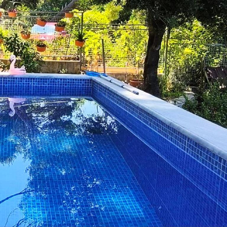 House in the pines - Kuća sa 2 Spavaće Sobe - 11