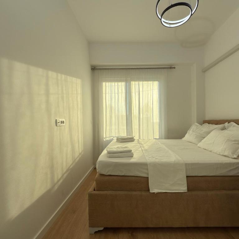Happy Place apartment 1 bedroom - One-Bedroom Apartment - 18