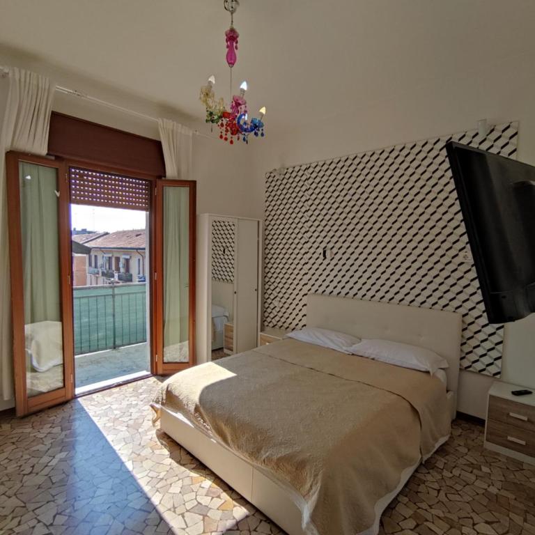 Apartment City View - Appartamento con 2 Camere da Letto - 7