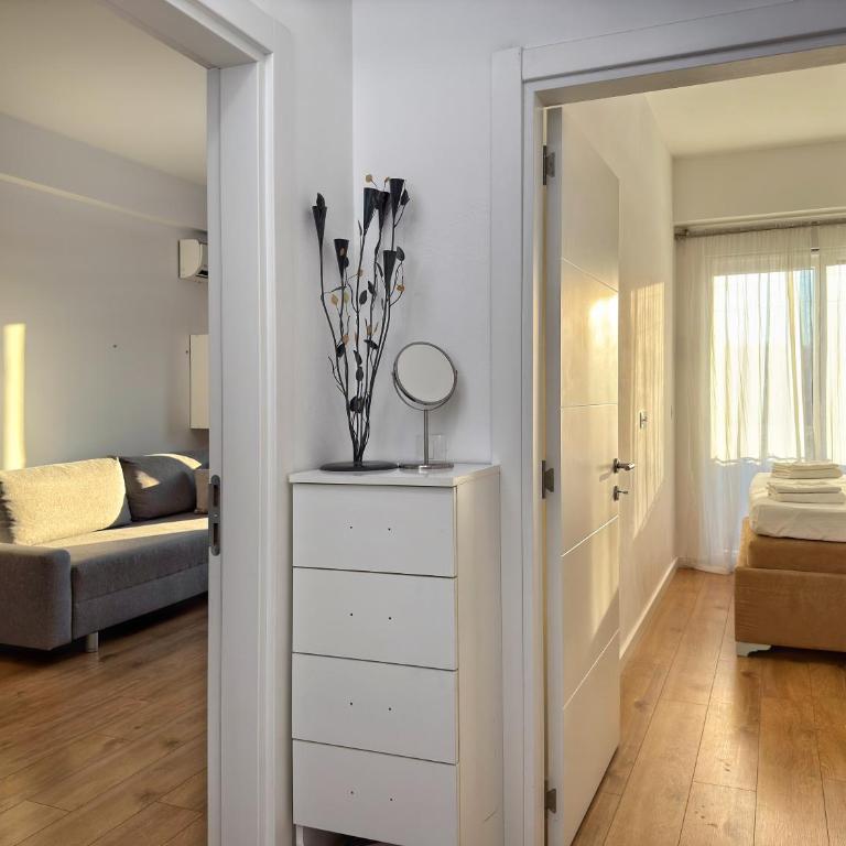 Happy Place apartment 1 bedroom - One-Bedroom Apartment - 19