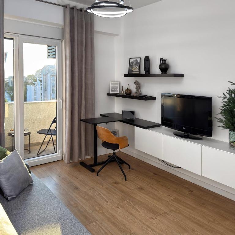 Happy Place apartment 1 bedroom - One-Bedroom Apartment - 4