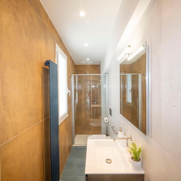 Exclusive BB Villa Rosa - Appartamento con 1 Camera da Letto, Vista Mare e Terrazza - 8