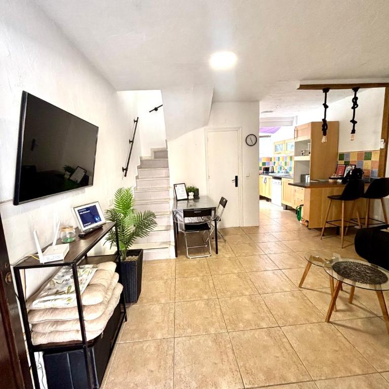 Villa Richmond - Two-Bedroom Apartment - 2