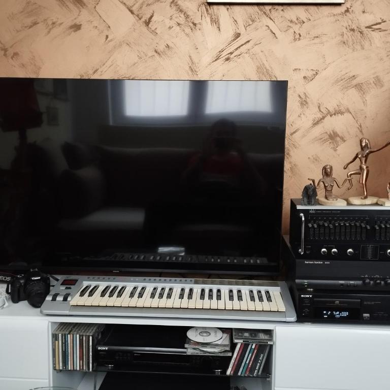 Stan Mirijevo Beograd - Apartman sa 2 Spavaće Sobe - 4