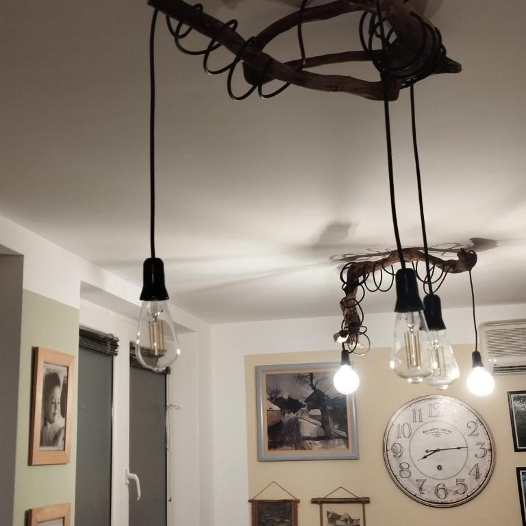 Stan Mirijevo Beograd - Apartman sa 2 Spavaće Sobe - 5