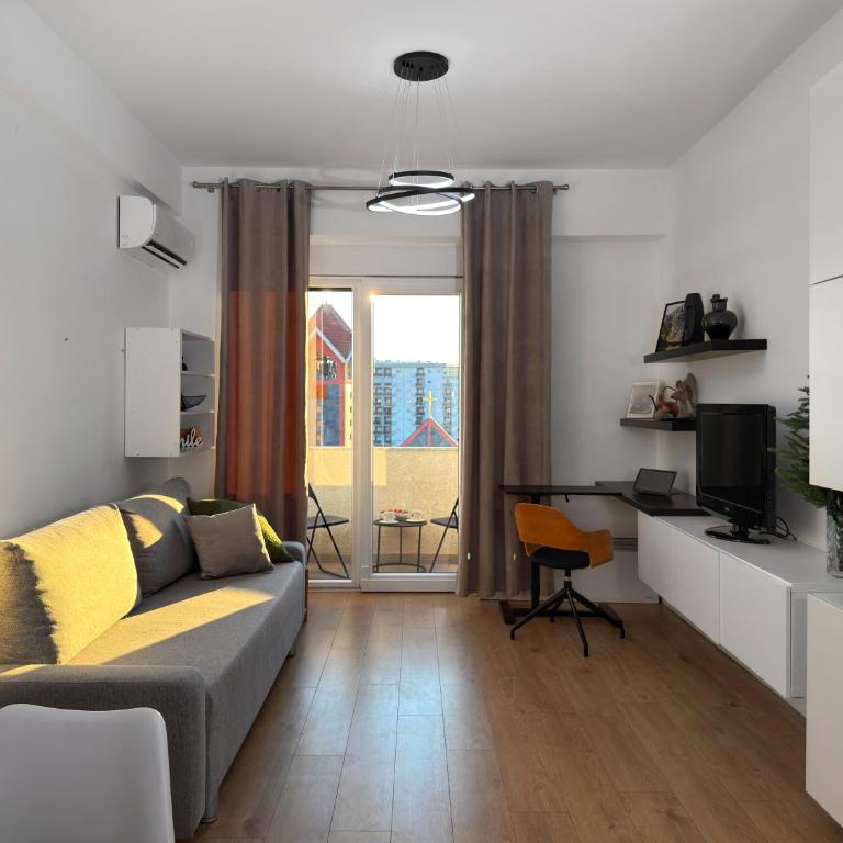 Happy Place apartment 1 bedroom - One-Bedroom Apartment - 21