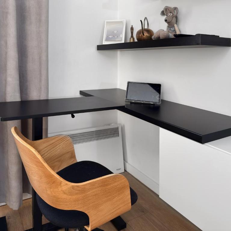 Happy Place apartment 1 bedroom - One-Bedroom Apartment - 22