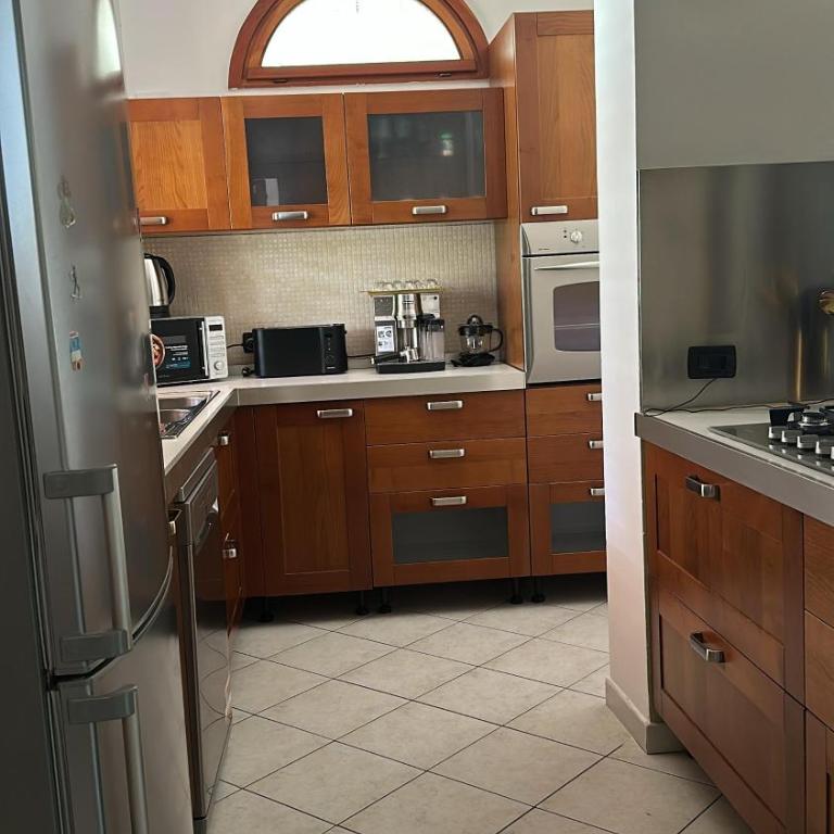 Addaura Paradise House - Villa - 2
