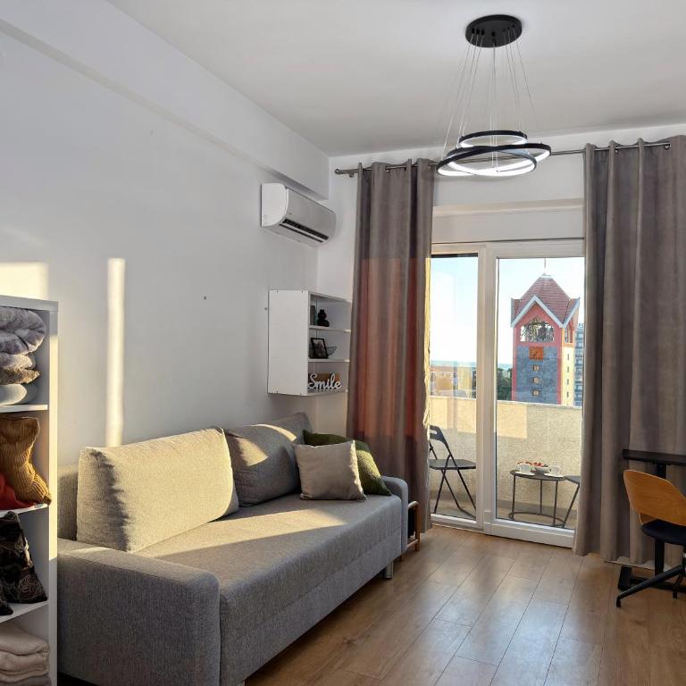 Happy Place apartment 1 bedroom - One-Bedroom Apartment - 5