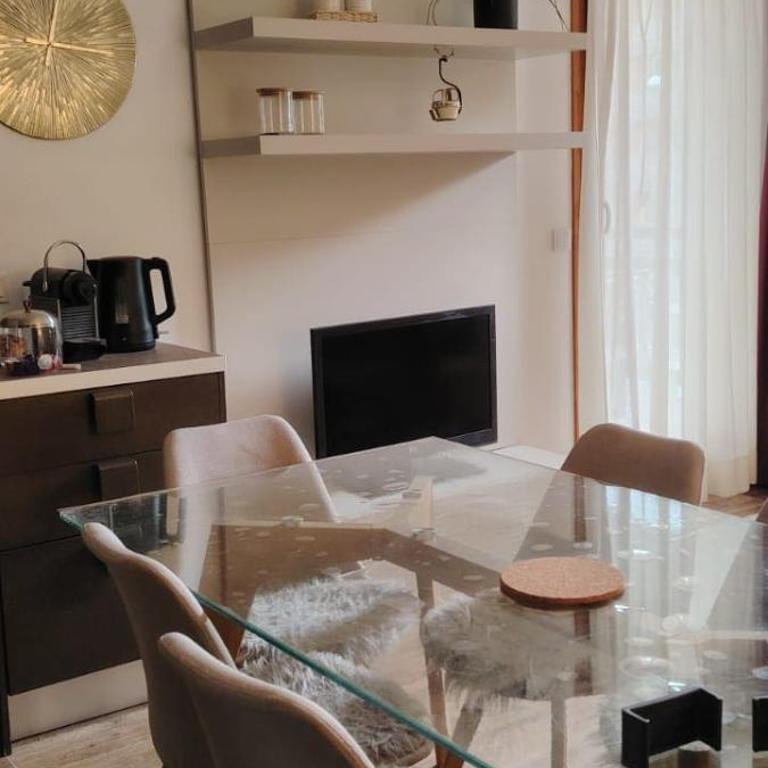 Bel appartement 7 pers proche pistes Parking Ménage inclus - Appartement 2 Chambres - 13