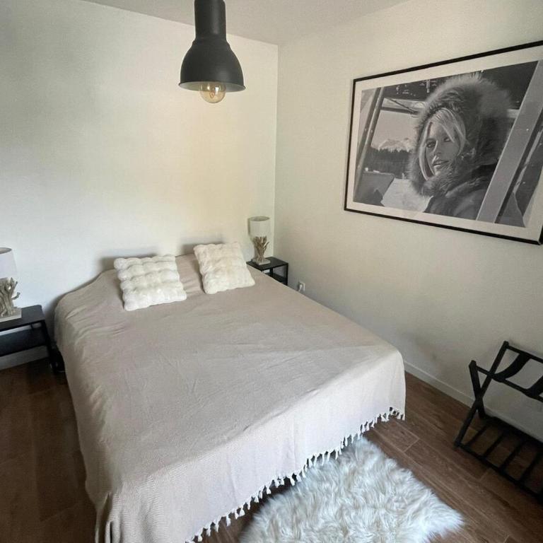 Bel appartement 7 pers proche pistes Parking Ménage inclus - Appartement 2 Chambres - 9