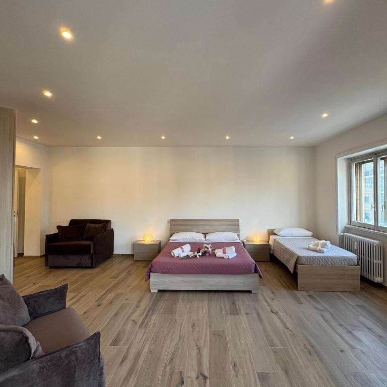 Giorgi House - Appartamento - 3