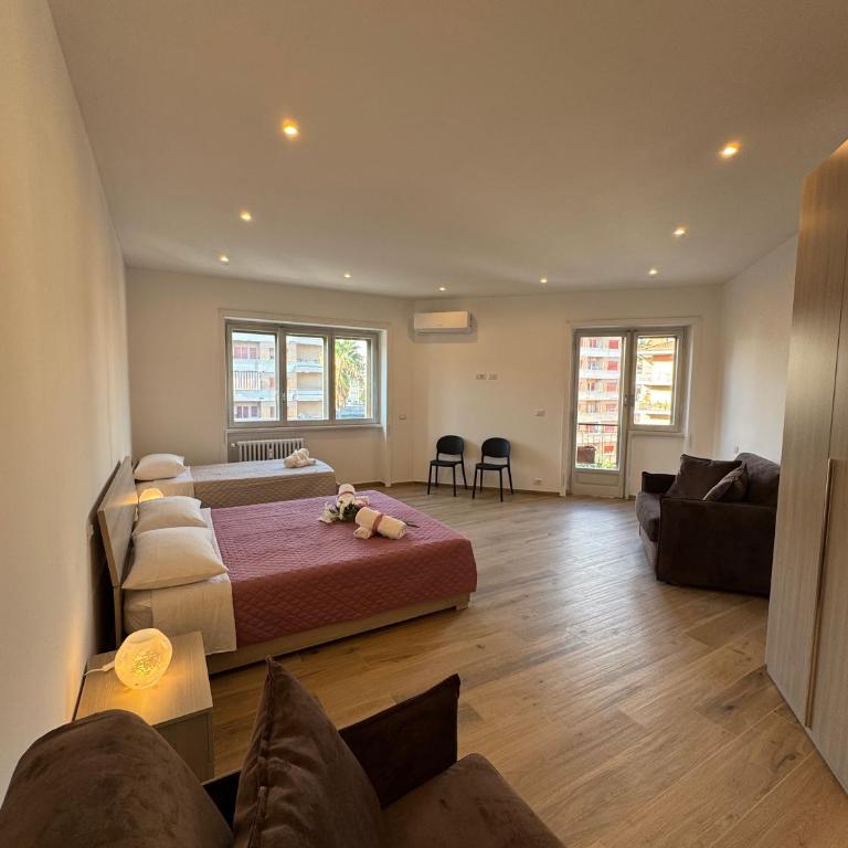 Giorgi House - Appartamento - 4