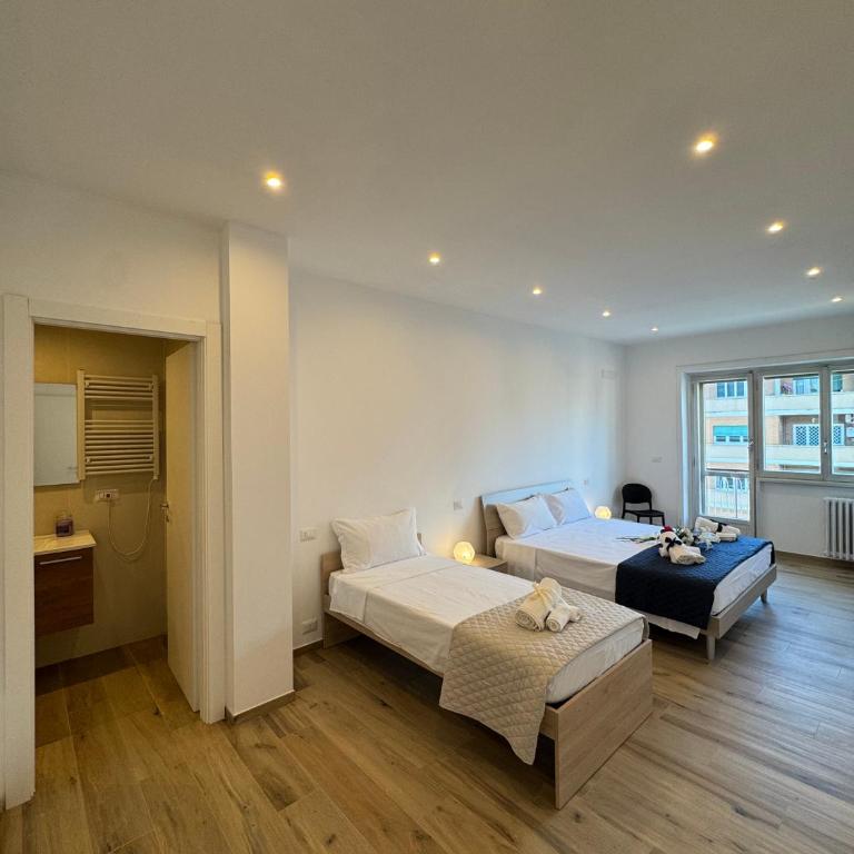 Giorgi House - Appartamento - 5