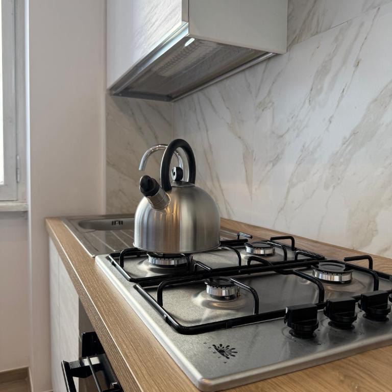 Giorgi House - Appartamento - 6
