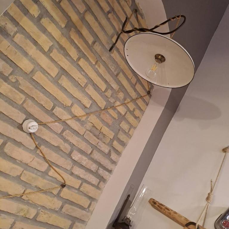 FCR Rome Apartments Sweet Nest of Love - Appartamento con 1 Camera da Letto - 23